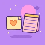 تصویر دسته بندی استیک نوت و کاغذ یادداشت