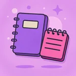 تصویر دسته بندی دفتر و دفترچه