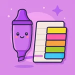 تصویر دسته بندی هایلایتر و ایندکس