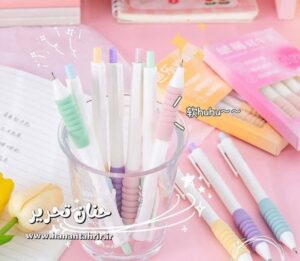 اتود فانتزی گریپ دار گرادیانت